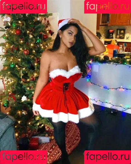 Rosalind Cynthia Kumar Onlyfans Photo Gallery 