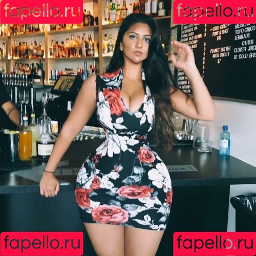 Rosalind Cynthia Kumar Onlyfans Photo Gallery 