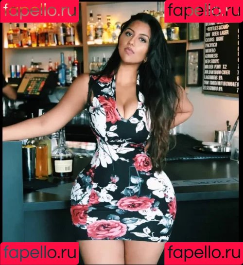 Rosalind Cynthia Kumar Onlyfans Photo Gallery 