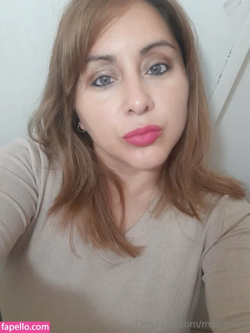 mabimiaa Onlyfans Photo Gallery 