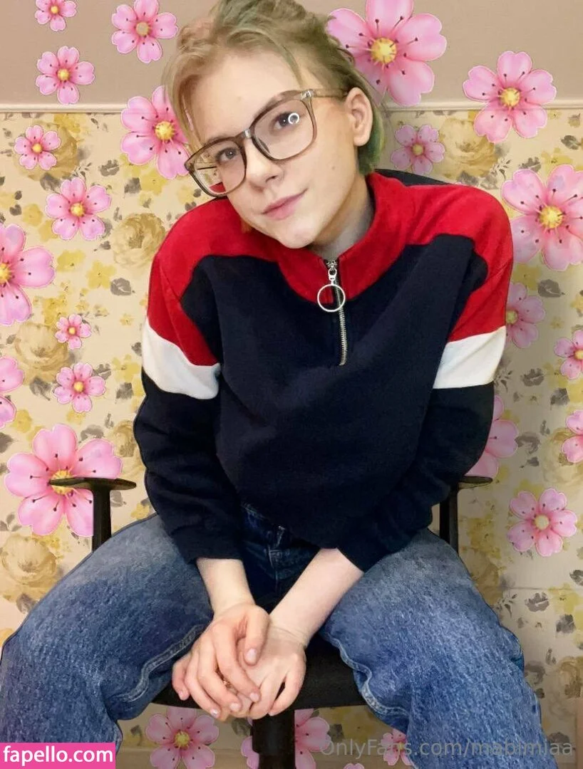 mabimiaa Onlyfans Photo Gallery 