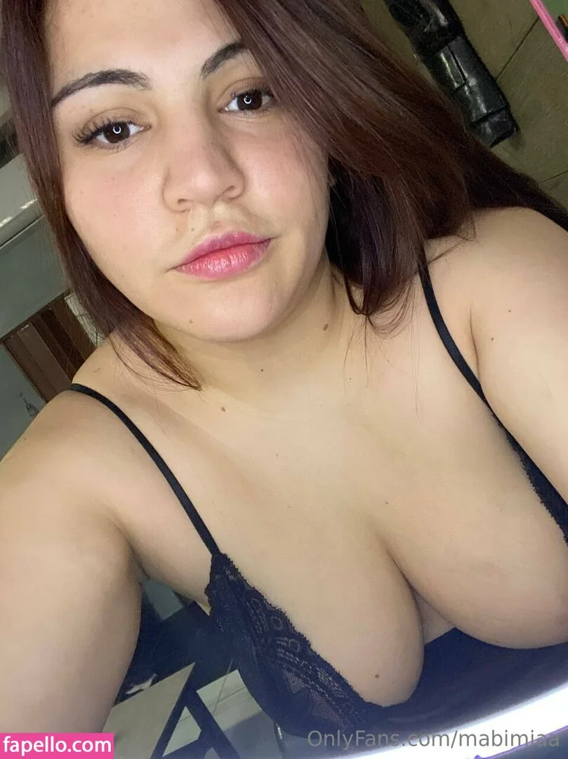 mabimiaa Onlyfans Photo Gallery 