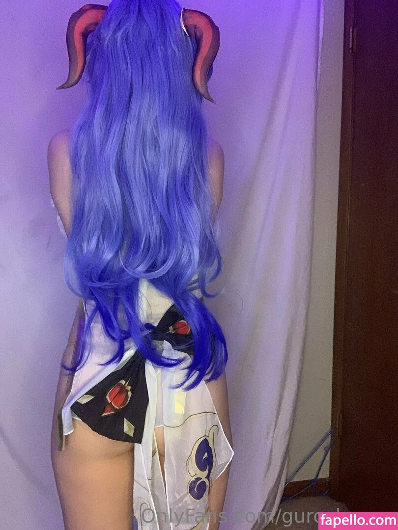 gurochaann Onlyfans Photo Gallery 