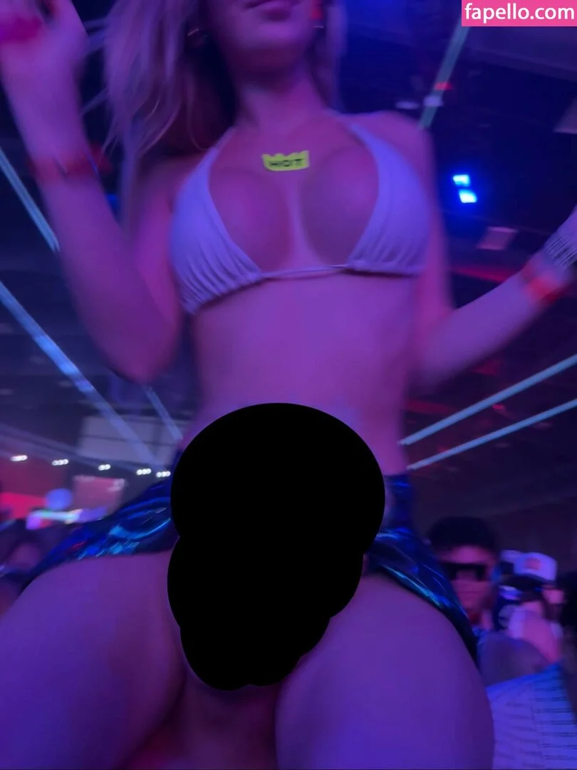 BoutineLA Onlyfans Photo Gallery 