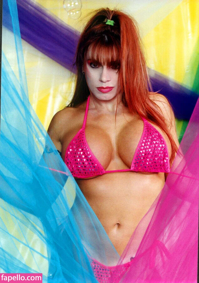 April Hunter Onlyfans Photo Gallery 