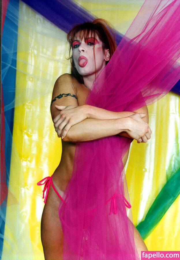 April Hunter Onlyfans Photo Gallery 