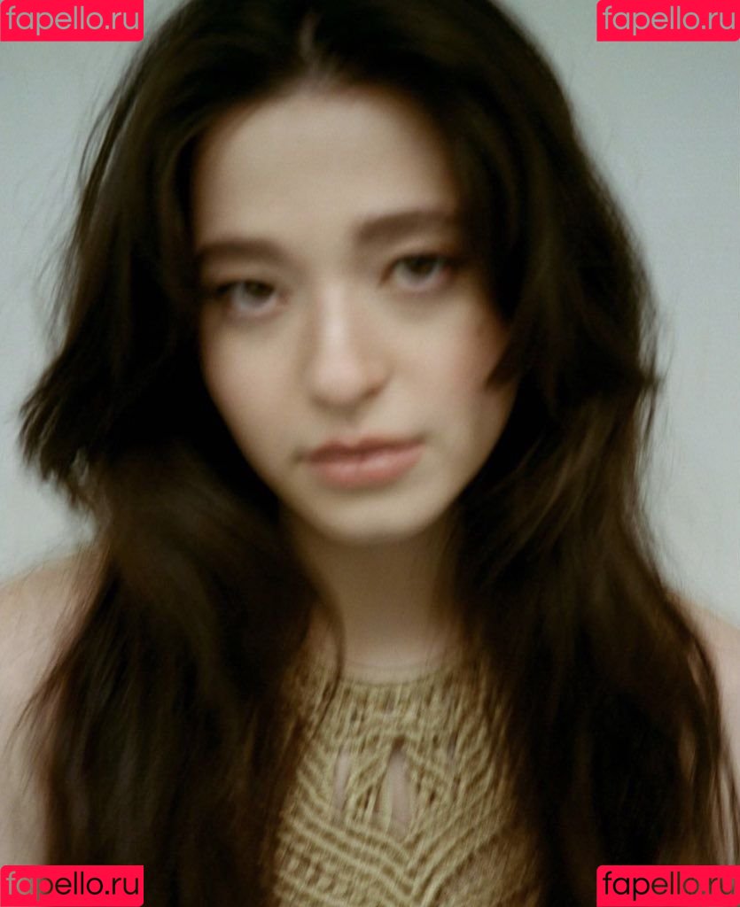 Mikey Madison Onlyfans Photo Gallery 