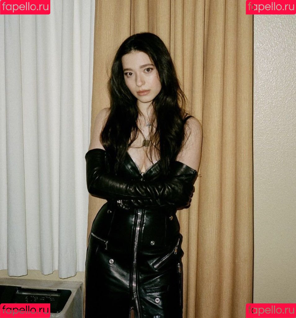 Mikey Madison Onlyfans Photo Gallery 