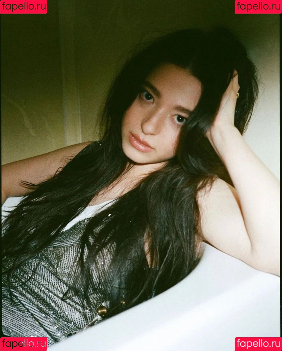 Mikey Madison Onlyfans Photo Gallery 