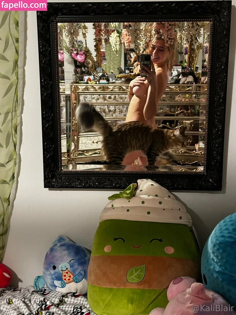 yourkittenclaire Onlyfans Photo Gallery 