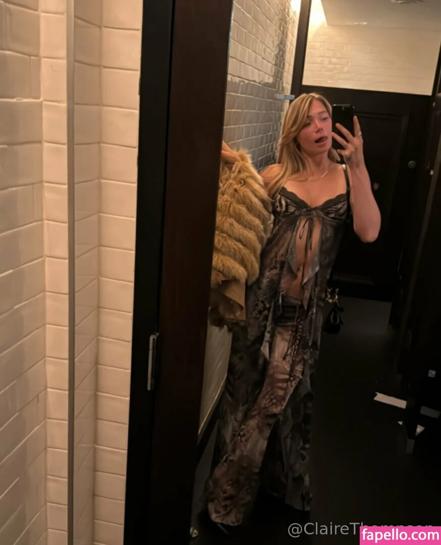 yourkittenclaire Onlyfans Photo Gallery 