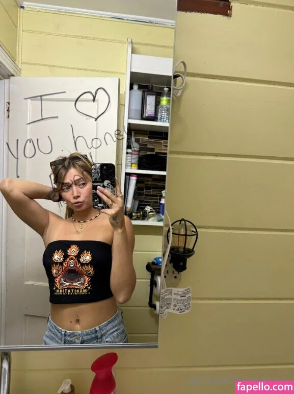 yourkittenclaire Onlyfans Photo Gallery 