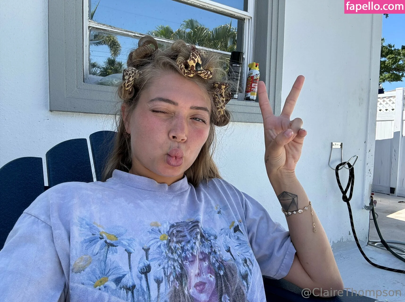 yourkittenclaire Onlyfans Photo Gallery 