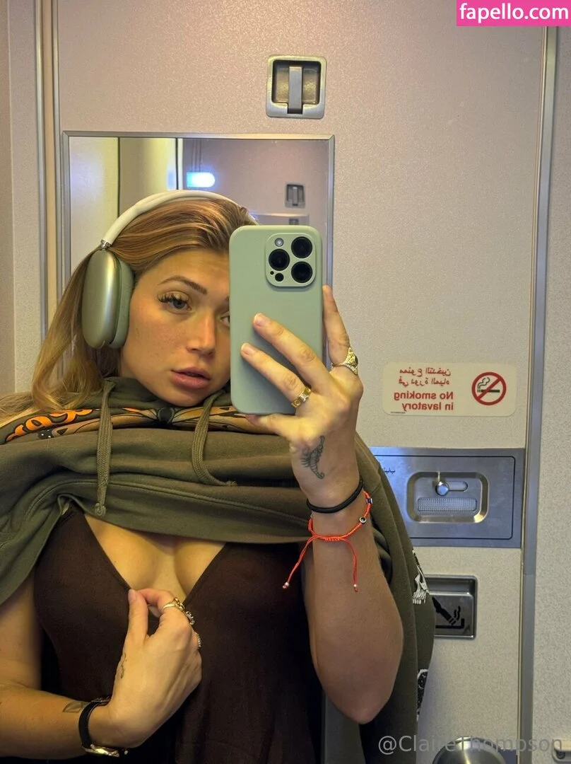 yourkittenclaire Onlyfans Photo Gallery 