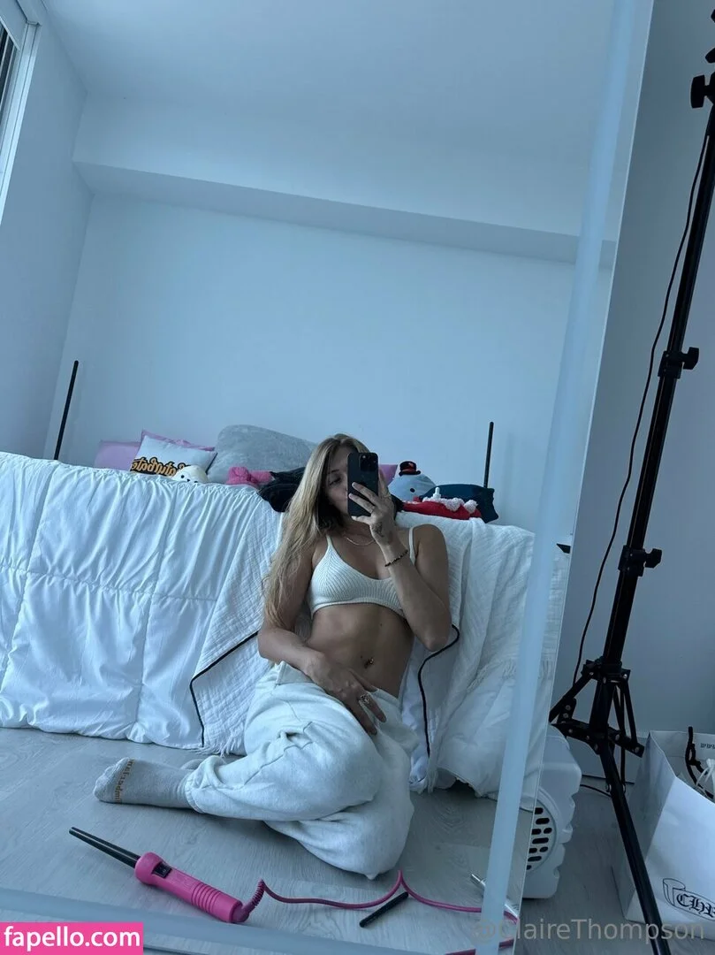 yourkittenclaire Onlyfans Photo Gallery 