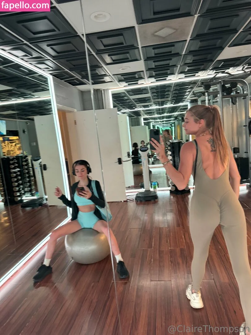 yourkittenclaire Onlyfans Photo Gallery 