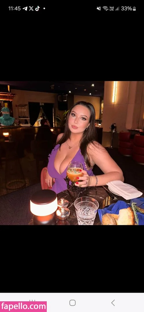 Lydia Harrison Onlyfans Photo Gallery 