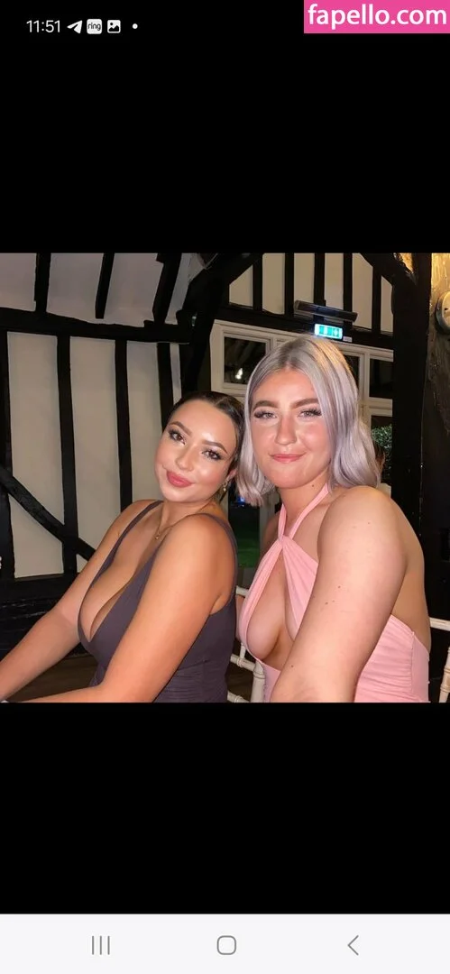 Lydia Harrison Onlyfans Photo Gallery 