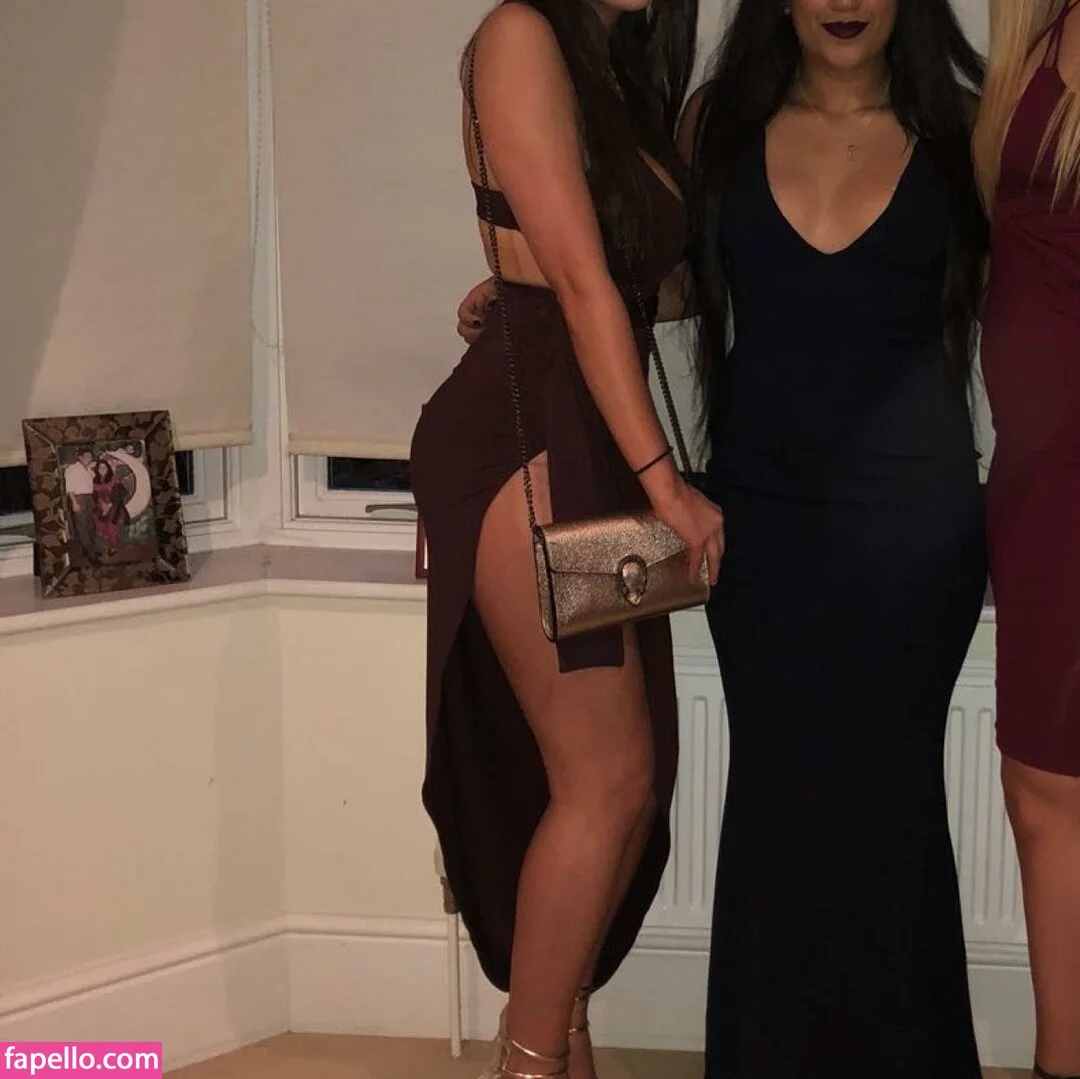 Lydia Harrison Onlyfans Photo Gallery 