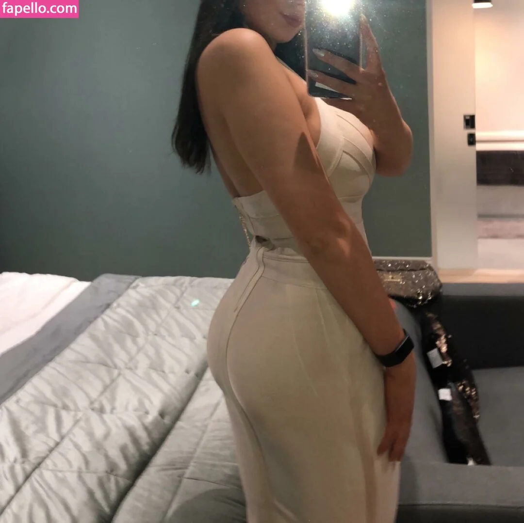 Lydia Harrison Onlyfans Photo Gallery 