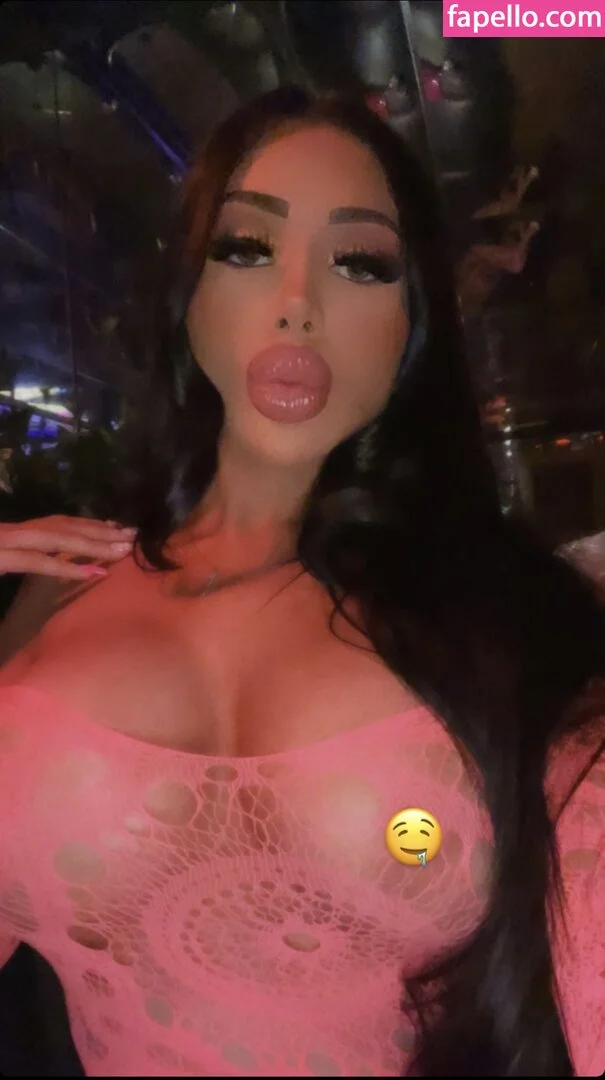 Amiradoll Onlyfans Photo Gallery 