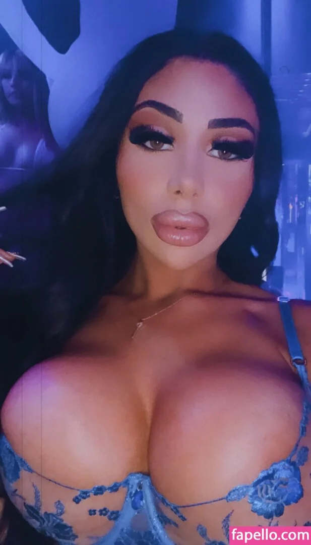 Amiradoll Onlyfans Photo Gallery 