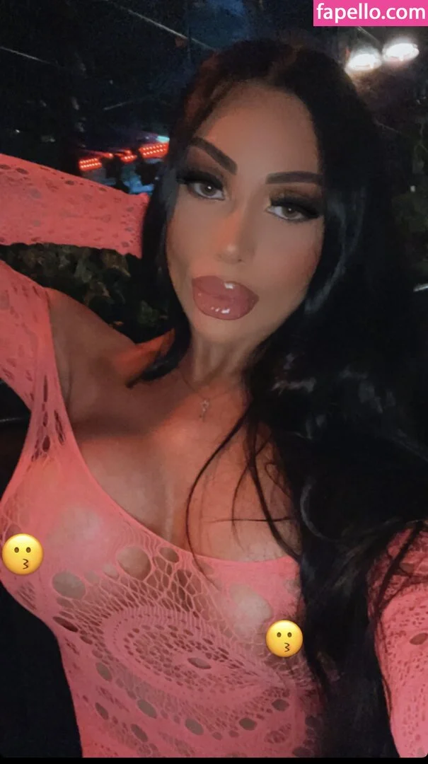 Amiradoll Onlyfans Photo Gallery 