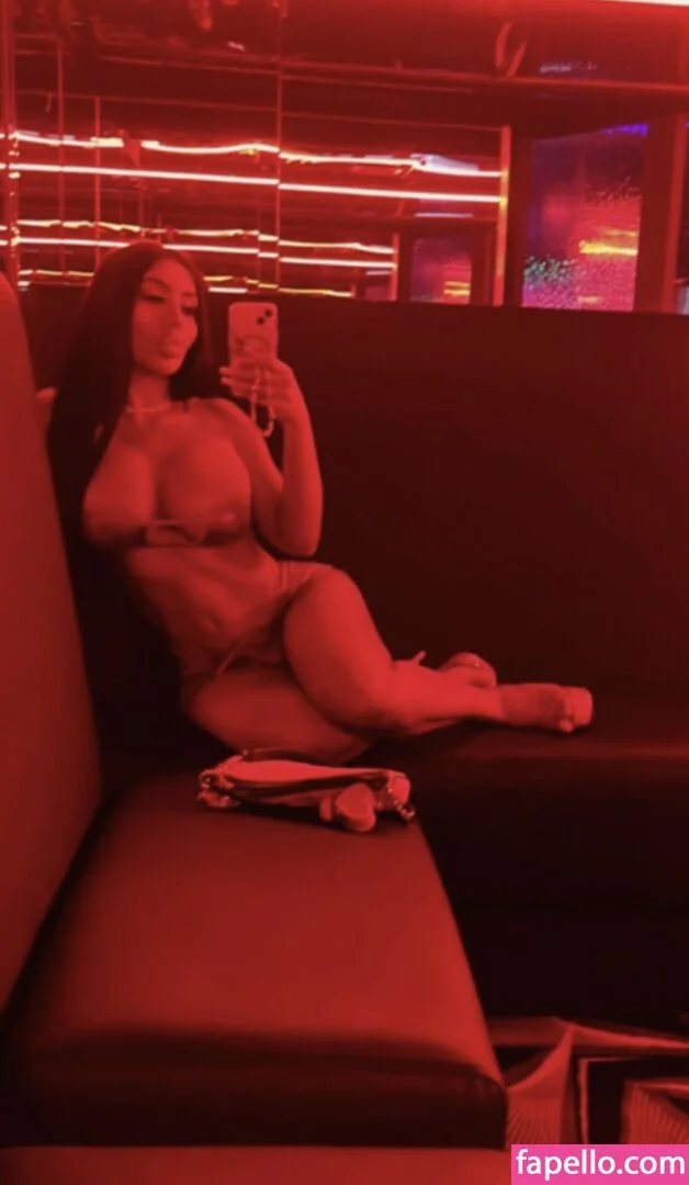 Amiradoll Onlyfans Photo Gallery 