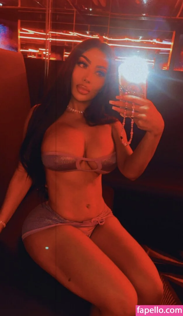 Amiradoll Onlyfans Photo Gallery 