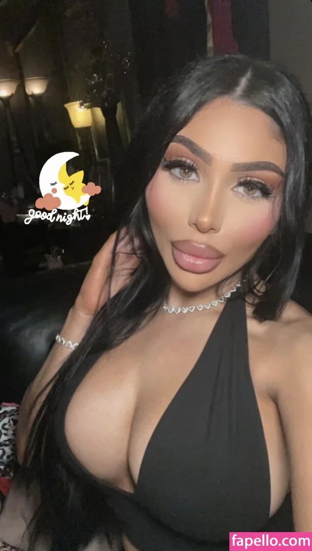 Amiradoll Onlyfans Photo Gallery 