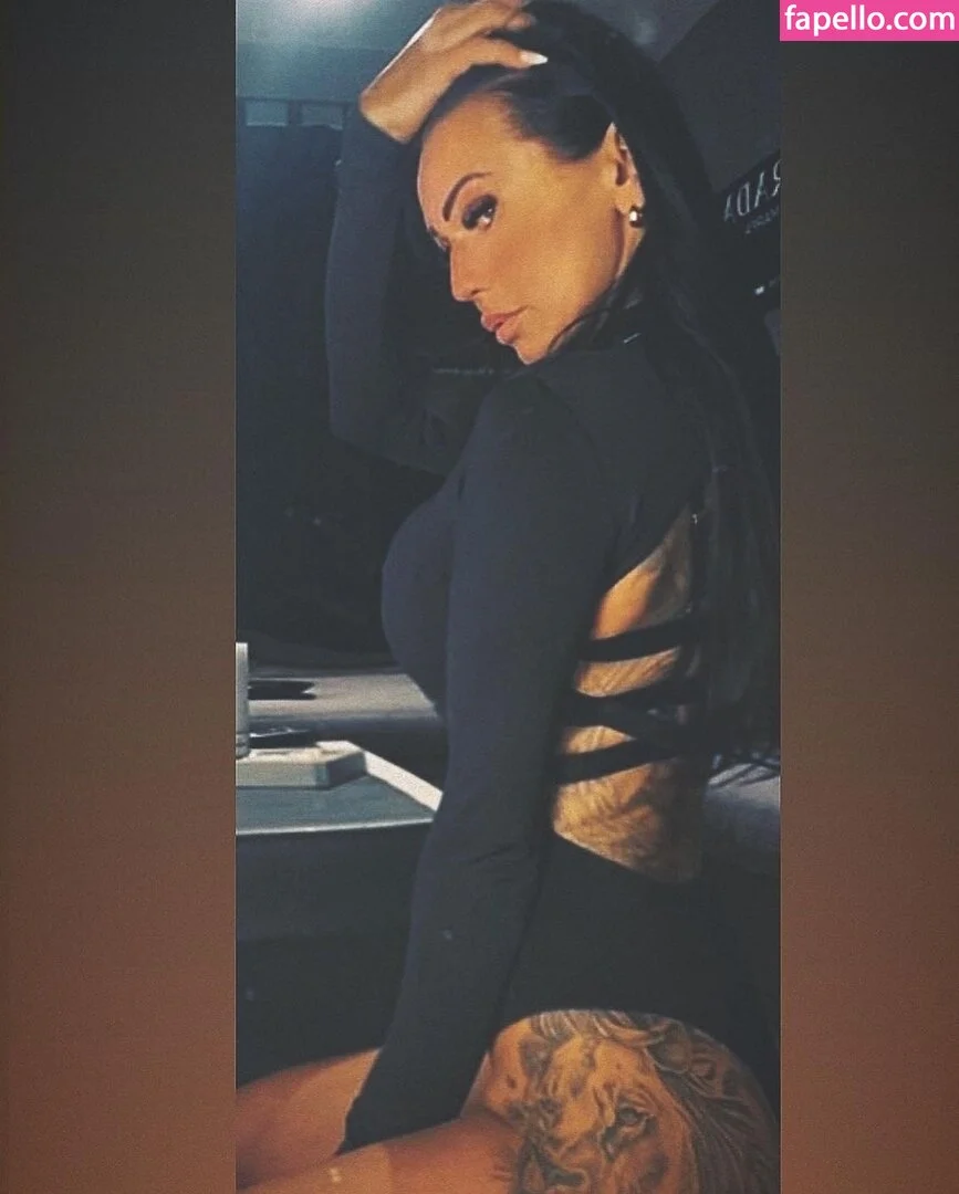 Black_shadow_inked Onlyfans Photo Gallery 