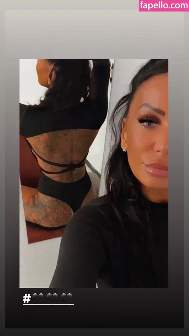 Black_shadow_inked Onlyfans Photo Gallery 