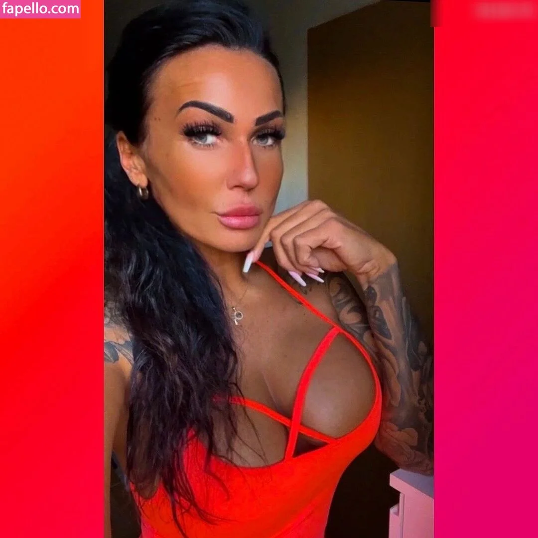 Black_shadow_inked Onlyfans Photo Gallery 