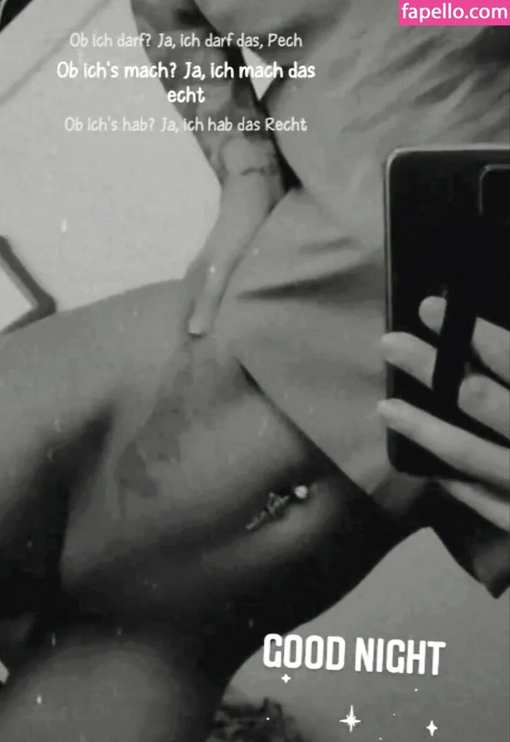 motzkopp Onlyfans Photo Gallery 