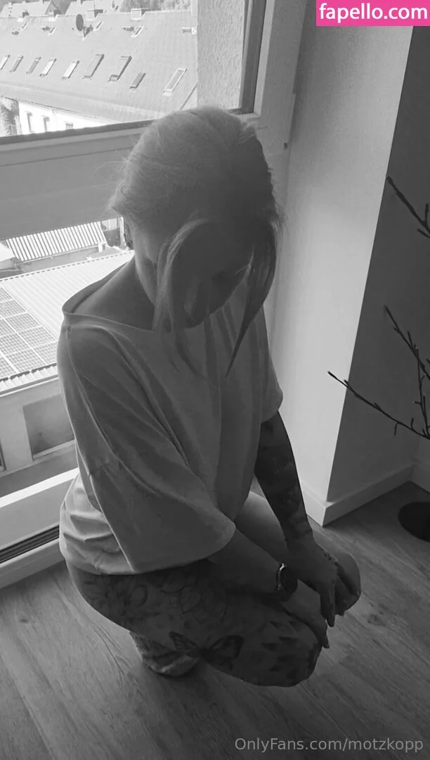 motzkopp Onlyfans Photo Gallery 