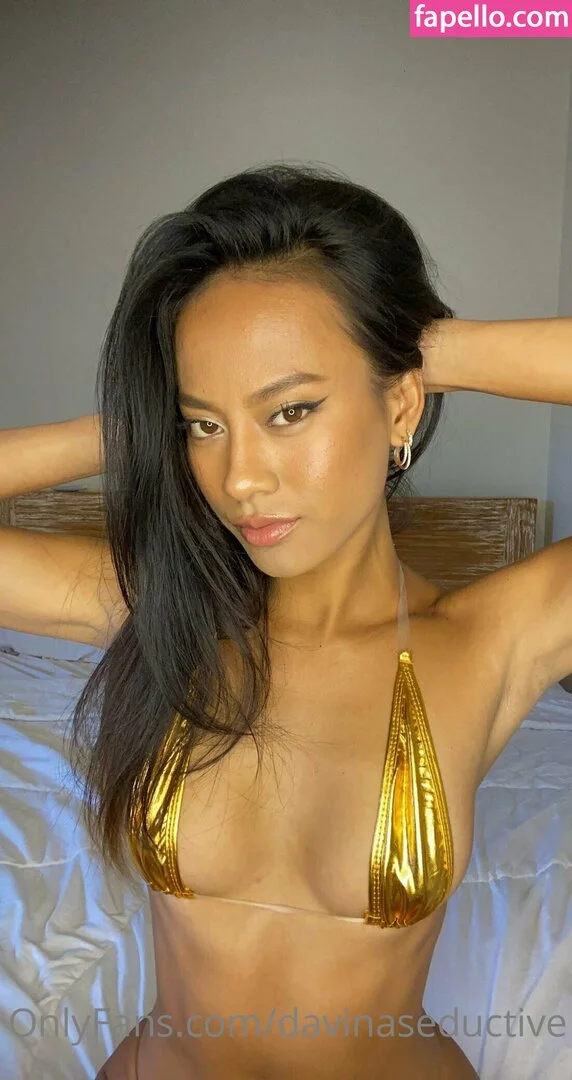 davinaseductive Onlyfans Photo Gallery 