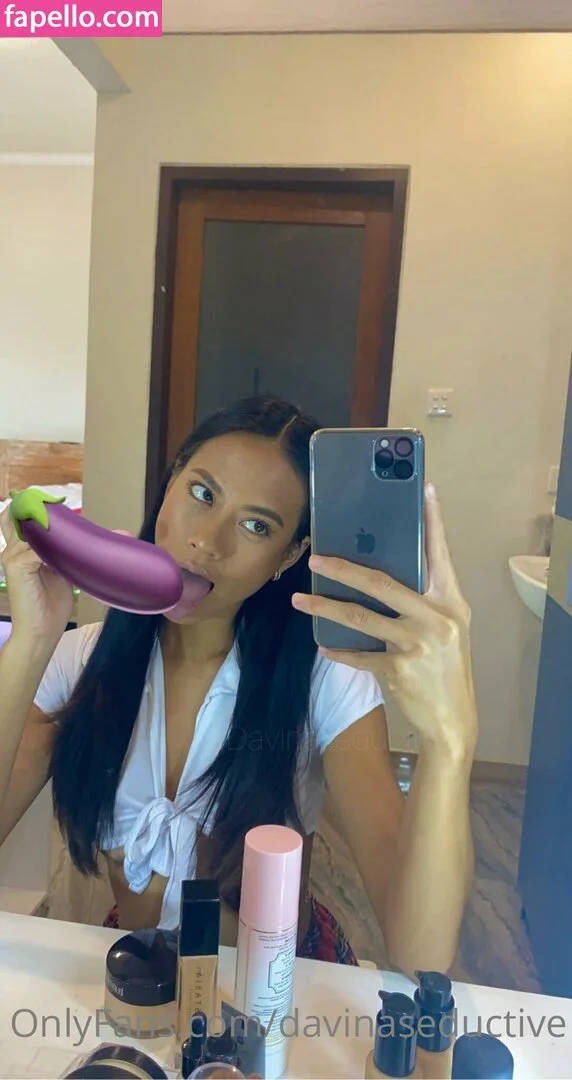 davinaseductive Onlyfans Photo Gallery 