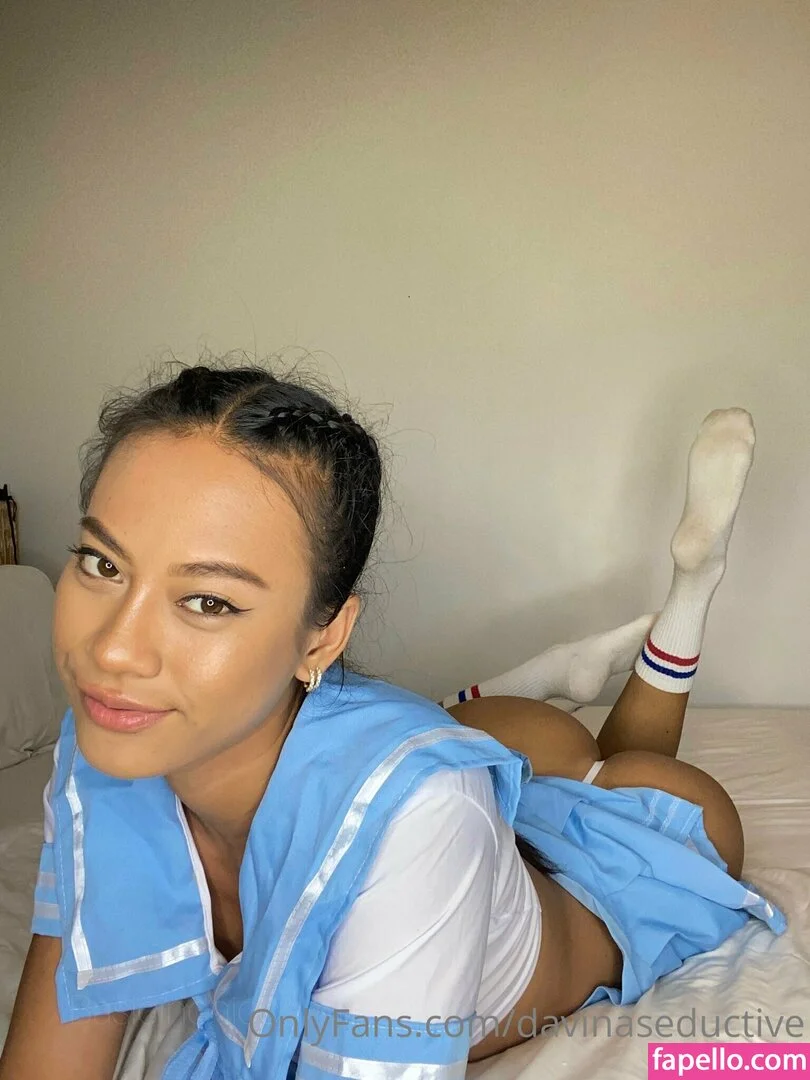 davinaseductive Onlyfans Photo Gallery 