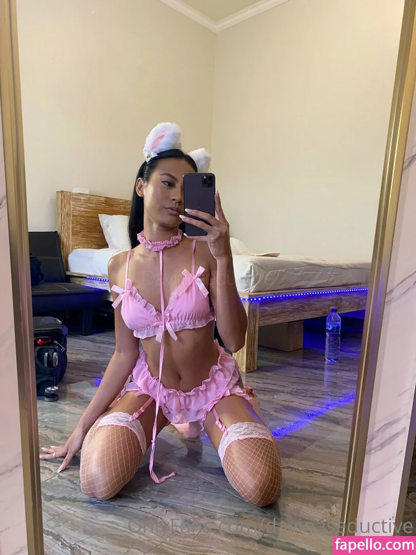 davinaseductive Onlyfans Photo Gallery 