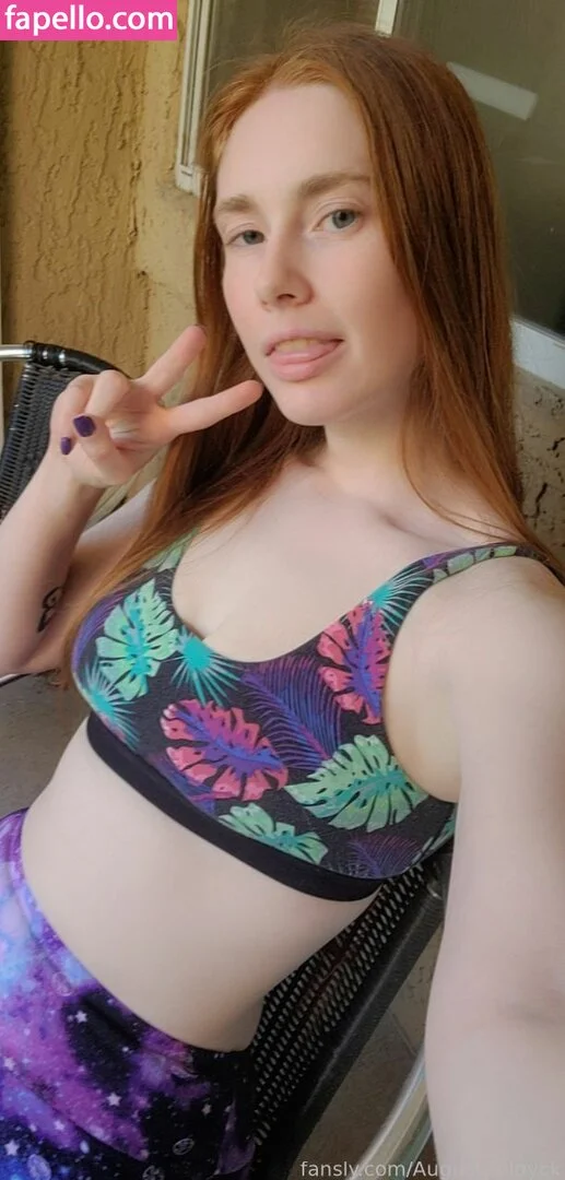 AugustZoldyck Onlyfans Photo Gallery 