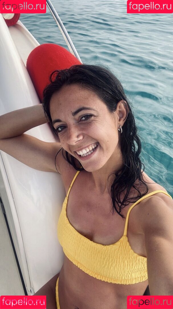 Aitana Bonmatí Onlyfans Photo Gallery 