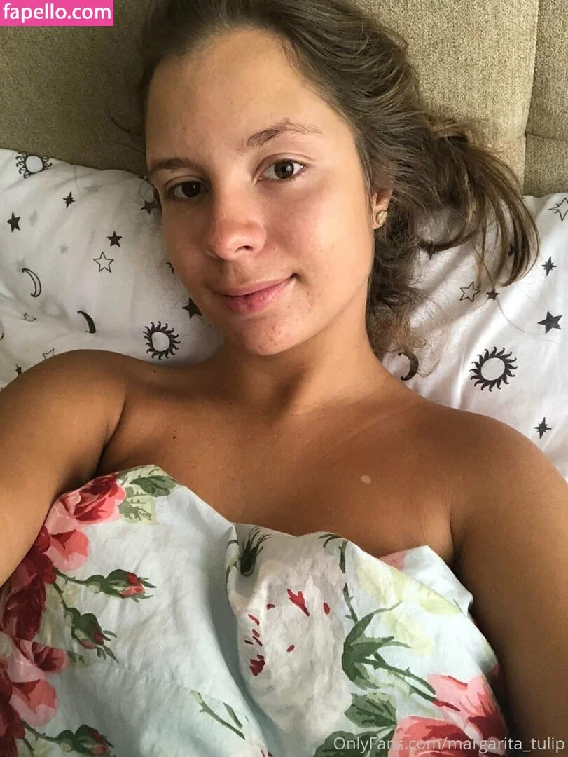 margaritatulip Onlyfans Photo Gallery 