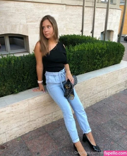 margaritatulip Onlyfans Photo Gallery 