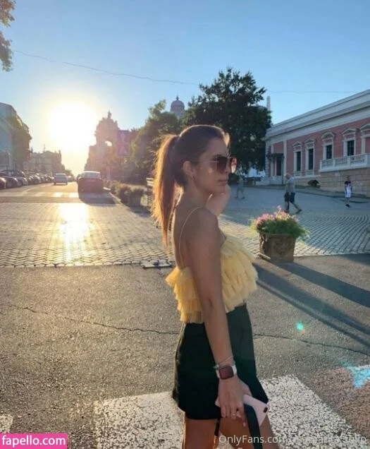 margaritatulip Onlyfans Photo Gallery 