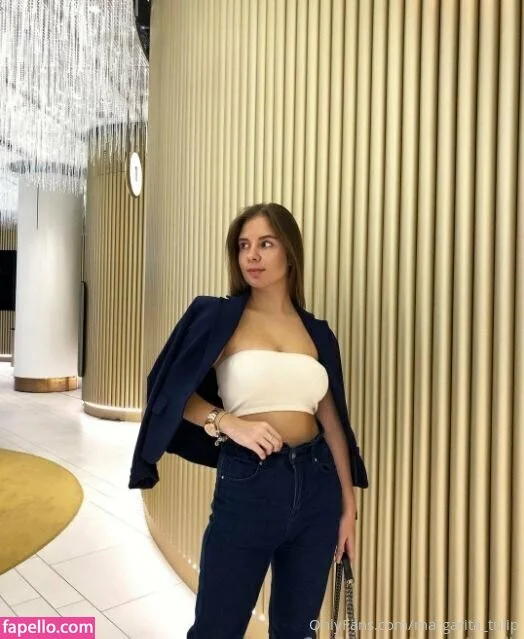 margaritatulip Onlyfans Photo Gallery 