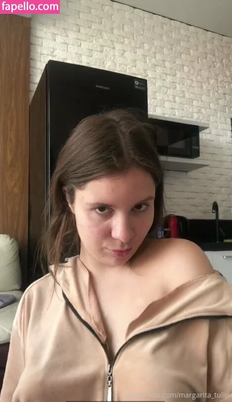 margaritatulip Onlyfans Photo Gallery 