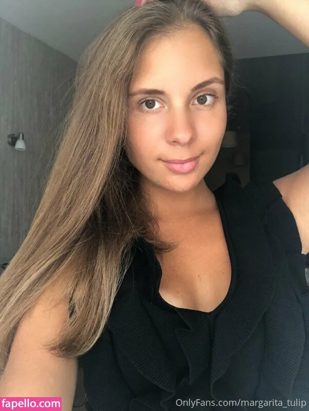margaritatulip Onlyfans Photo Gallery 
