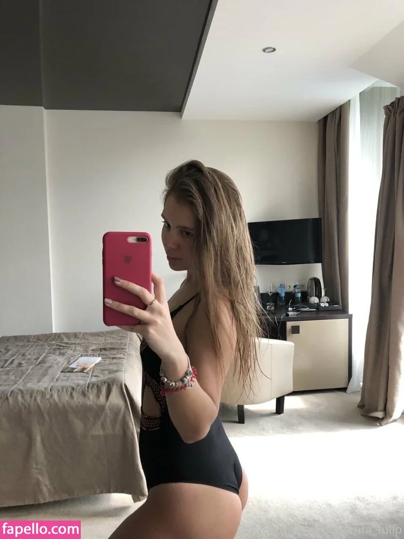 margaritatulip Onlyfans Photo Gallery 