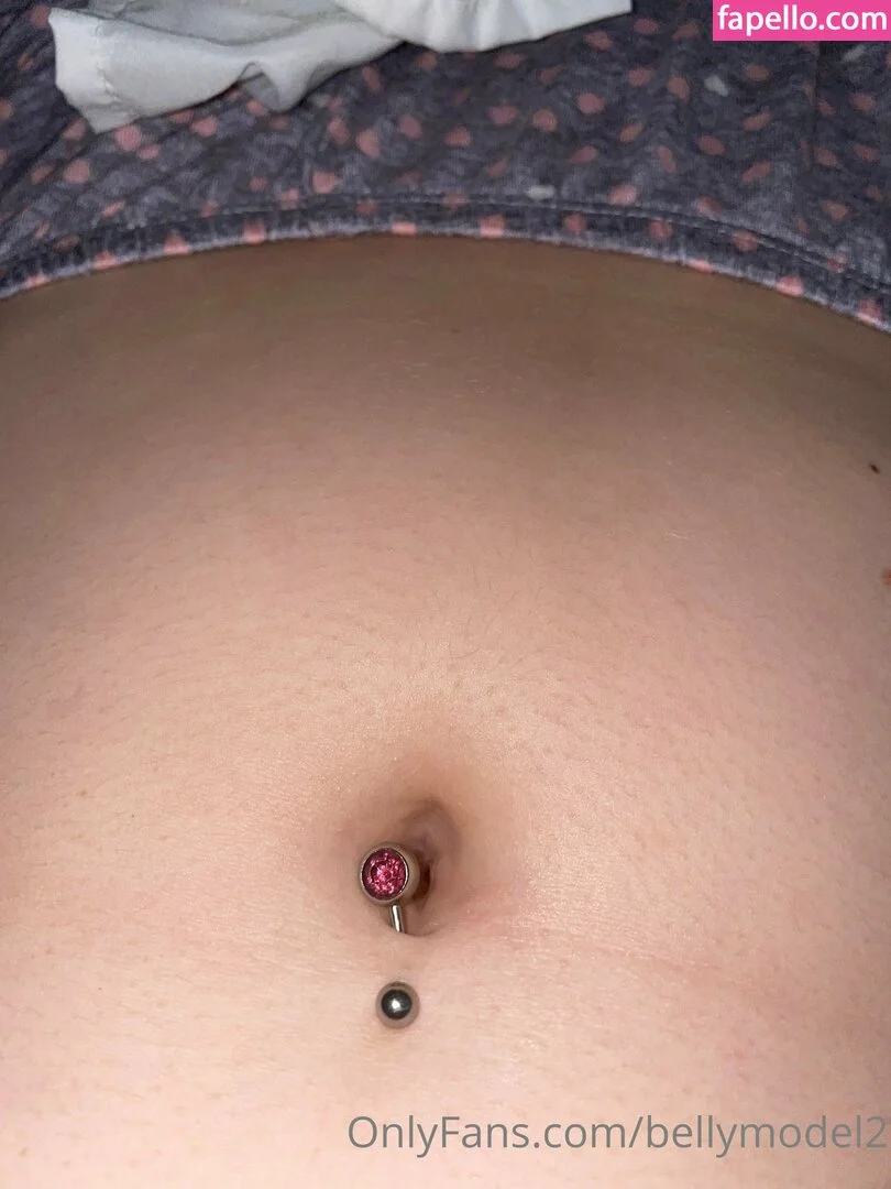 bellymodel2 Onlyfans Photo Gallery 