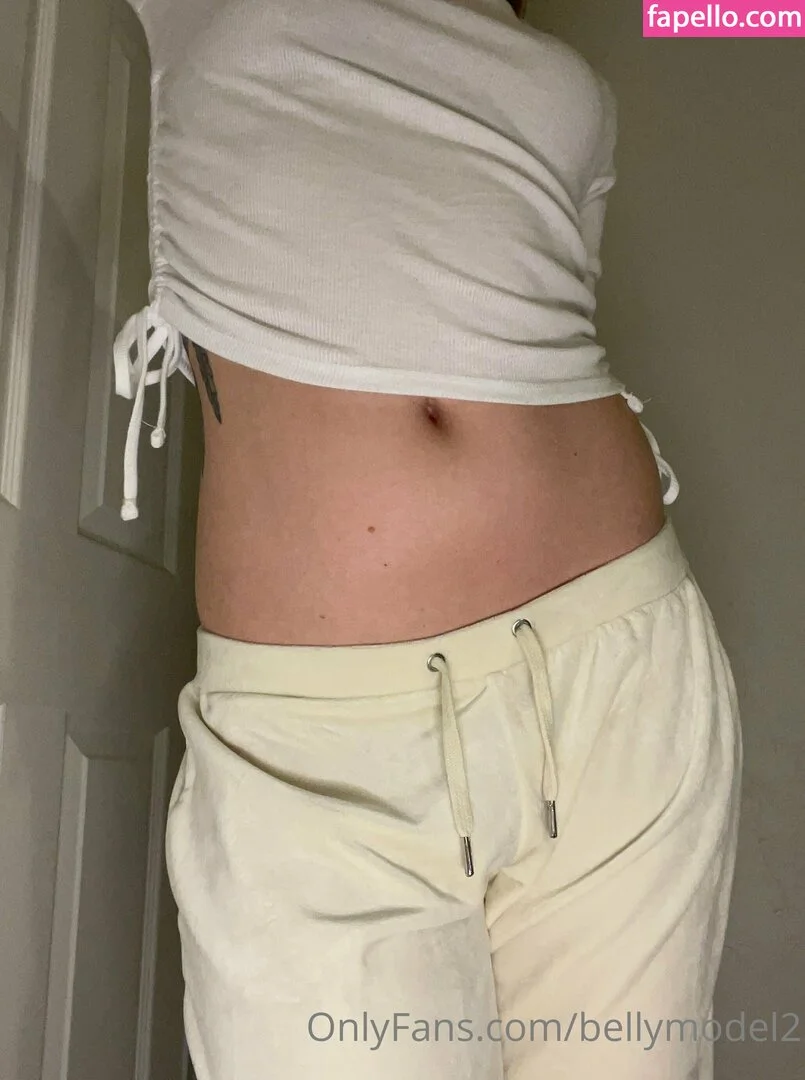 bellymodel2 Onlyfans Photo Gallery 